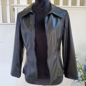 Claudia USA - Jacket